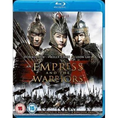 The Empress And The Warriors