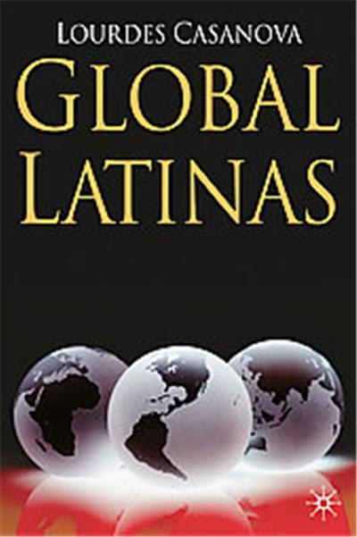 Global Latinas, INSEAD Business Press Series