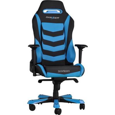 Siege iron is166 bleu