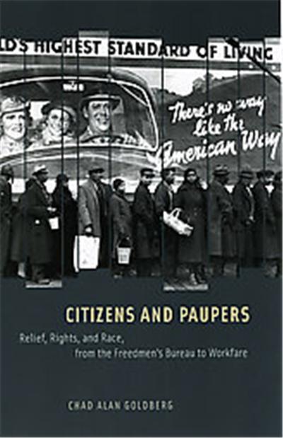 Citizens and Paupers