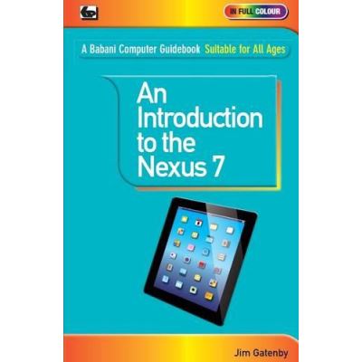 An Introduction to the Nexus 7 - [Version Originale]