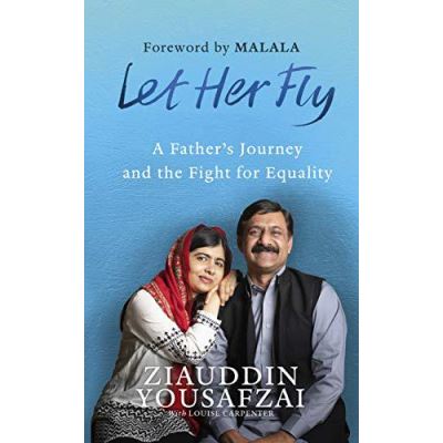 Let Her Fly: A Fatheres Journey and the Fight for Equality - [Version Originale]