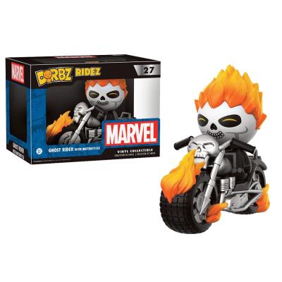 Figurine Marvel - Ghost Rider Dorbz 24cm