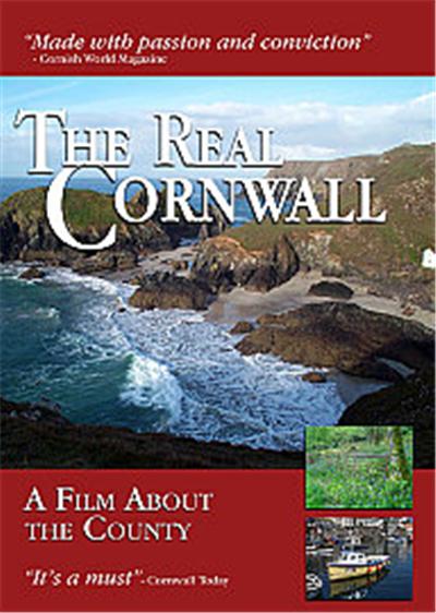 The Real Cornwall