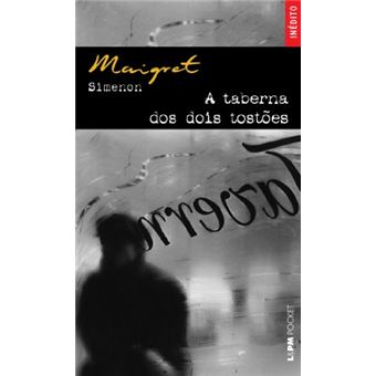 A Taberna Dos Dois Tostões - Coleção L&Pm Pocket - 1