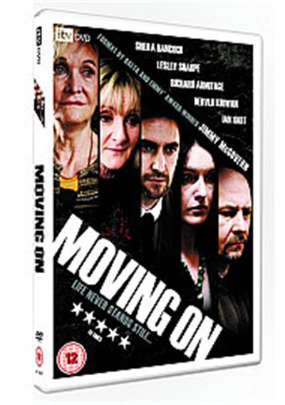 Moving On - Series 1 - Complete