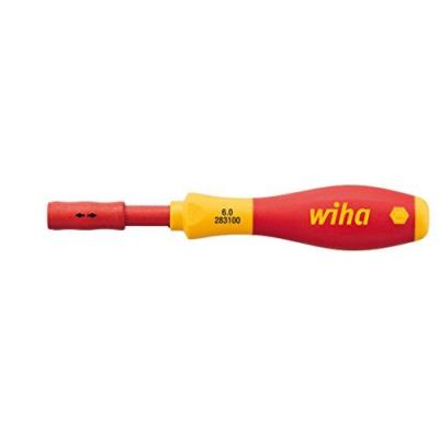 Wiha 2831-00 34577 SoftFinish® Electric slimVario Bit Holder