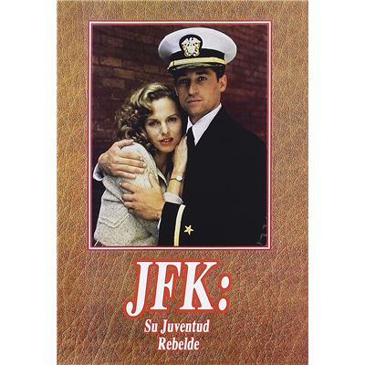 J. F. K. : Le Destin en marche / JFK: Reckless Youth