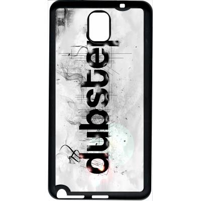 Coque samsung note 3 dubstep