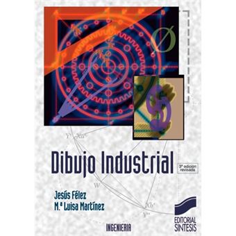 Dibujo industrial - 1
