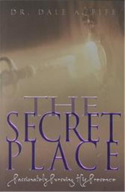 The Secret Place