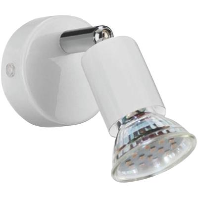 EGLO - Lampe murale LED 3 W - 1 spot-