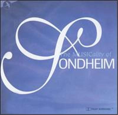 The Musicality of Sondheim