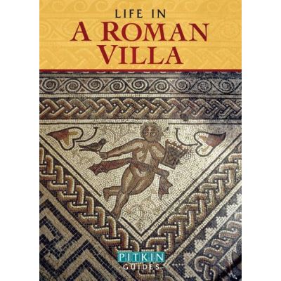 Life in a Roman Villa