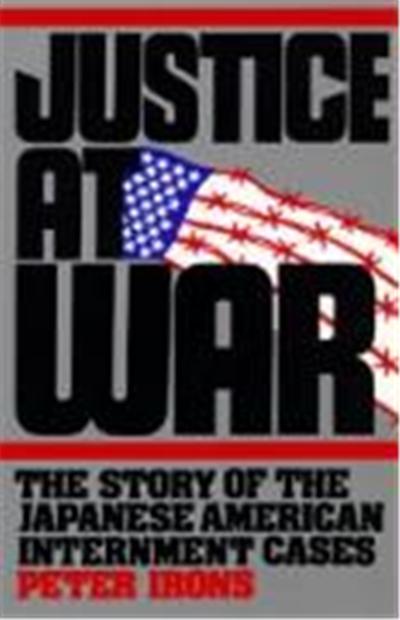 Justice at War