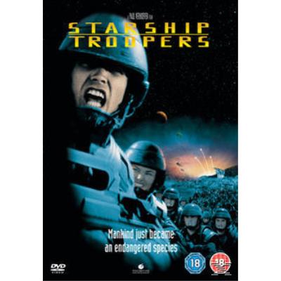 Starship Troopers
