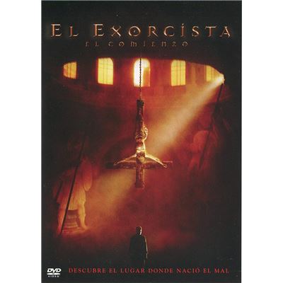 L'Exorciste : Au commencement / Exorcist: The Beginning