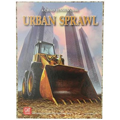 Gmt - 331463 - gmt - urban sprawl