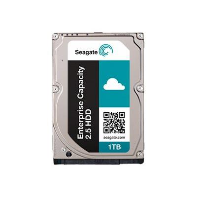 Seagate Enterprise Capacity 2.5 HDD ST1000NX0323 - disque dur - 1 To - SAS 12Gb/s