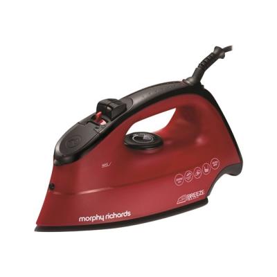 Morphy Richards Breeze 300259 - stoomstrijkijzer - zoolplaat: ionic