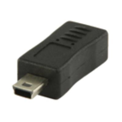 Valueline vlcp60907b câble usb 2.0 vers micro usb f m