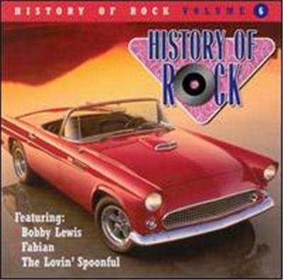 History of British Rock, Vol. 6