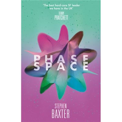 Phase Space (The Manifold Trilogy) (Paperback)