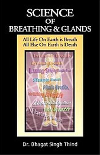 Science of Breathing & Glands