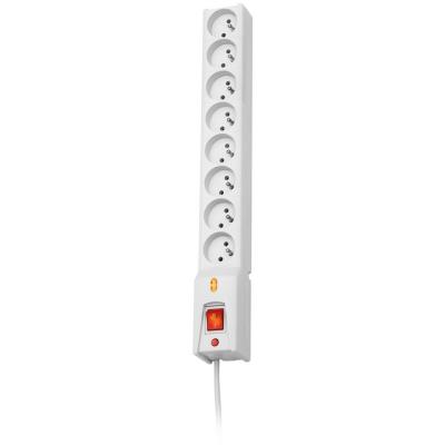 Lestar lx 810 ga, parasurtenseur, 1,5 m, gris lx 810 g-a k. sz 1,5m