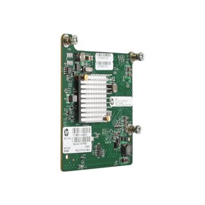 HPE FlexFabric 534M - netwerkadapter