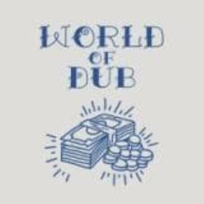 World Of Dub - Blundetto