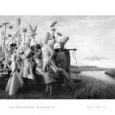 Vantdraught 10, Vol. 1 - Kapsa, Kuba -Ensemble-
