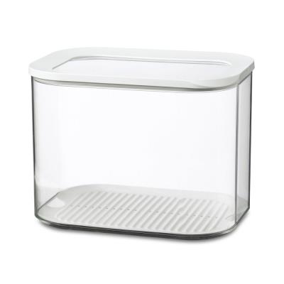 Rosti mepal modula boîte de rangement xl 4500 ml