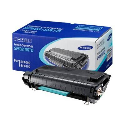 Samsung SF-6061DRTD - 1 - origineel - tonercartridge