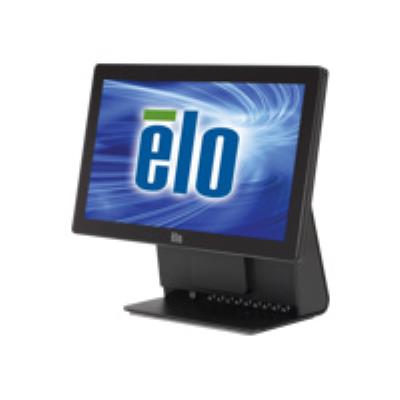 Elo Touchcomputer 15E2 - Celeron J1800 2.41 GHz - 2 Go - 320 Go - LED 15.6