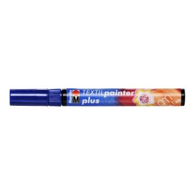Marqueur pour tissu 'Textil Painter Plus'
