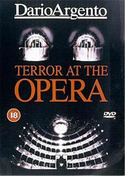 Terror At The Opera