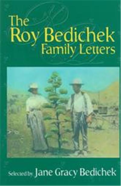 The Roy Bedichek Family Letters