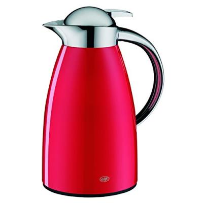 Alfi 2058972 signo cool bouteille isotherme inox feu rouge 1,01 l