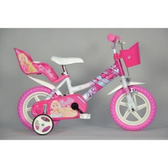 vélo barbie