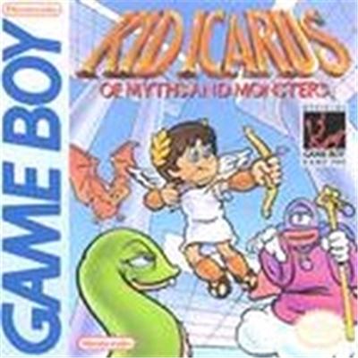 Acheter Kid Icarus: Of Myths and Monsters État correct - 268,69 € Kid Icarus: Of Myths and Monsters État correct - reconditionné disponible sur Fnac