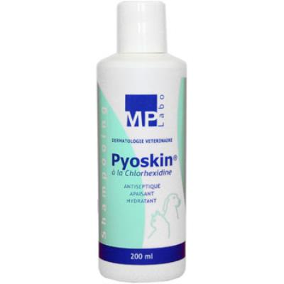 Pyoskin 500 ml