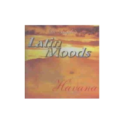 Latin Moods [Ocean]
