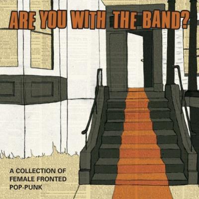 V/A Are You With The Band? Compilation (Vinyl)