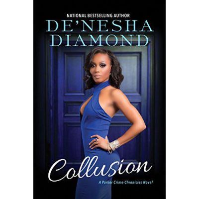 Collusion : (Parker Crime) - [Version Originale]