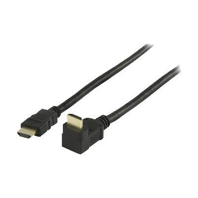 Valueline HDMI met ethernetkabel - 3 m