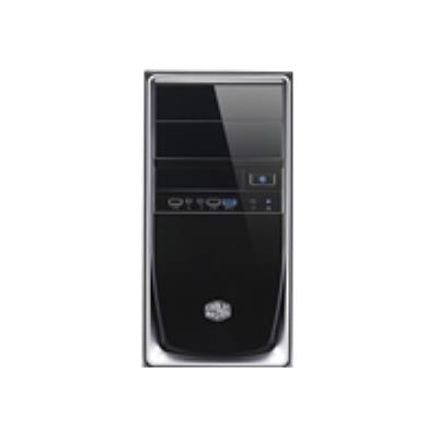 Cooler Master Elite 344 - minitowermodel - mini ITX / micro ATX
