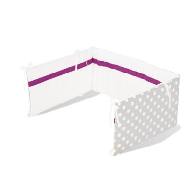 Pinolino ensembles - tour de lit pour lit d'enfant
