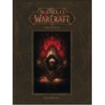 World Of Warcraft: Crónicas 1 - VV.AA.