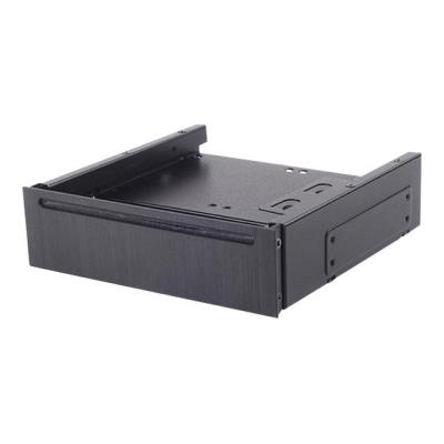 SilverStone FP58 - storage bay adapter